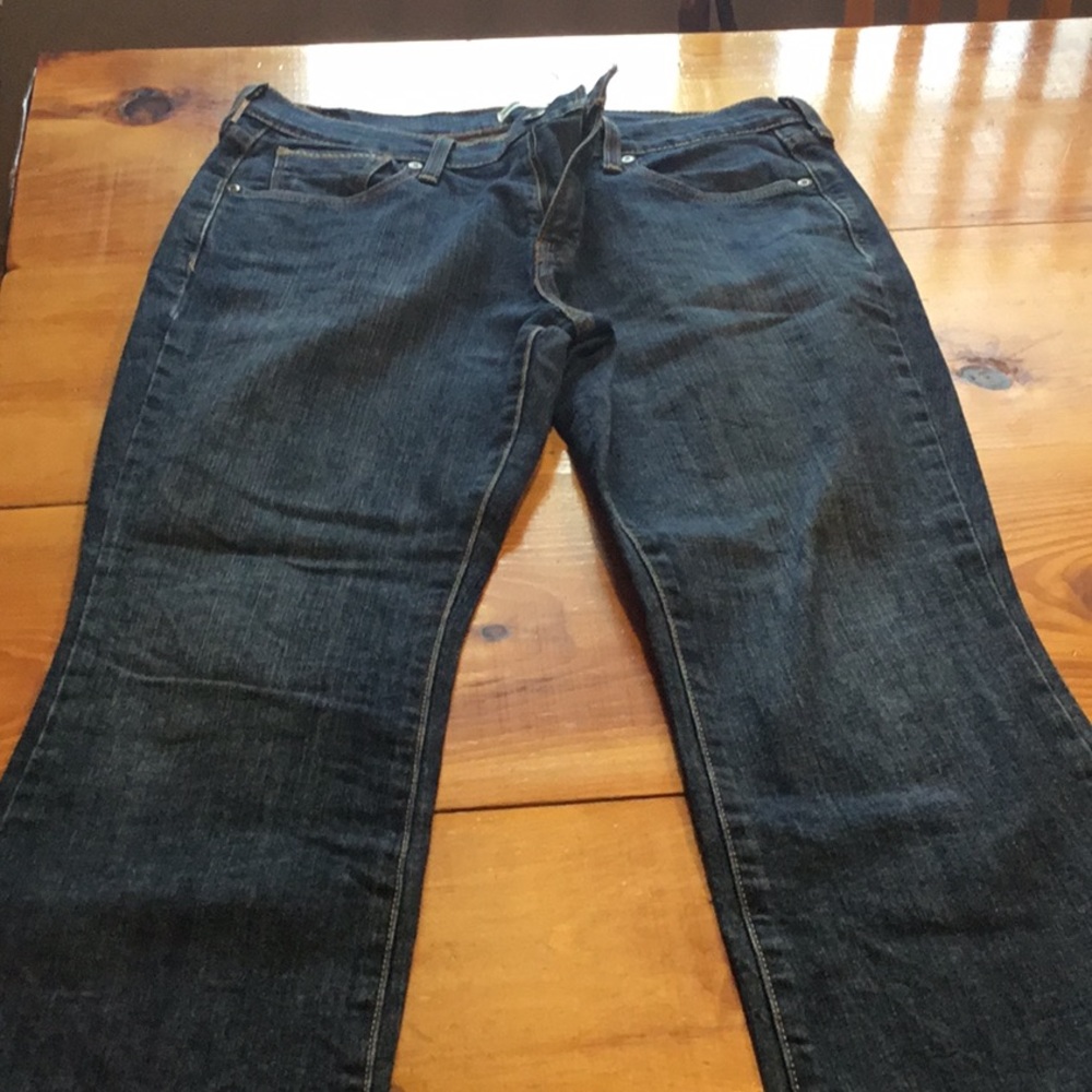 Lewis Jean pants